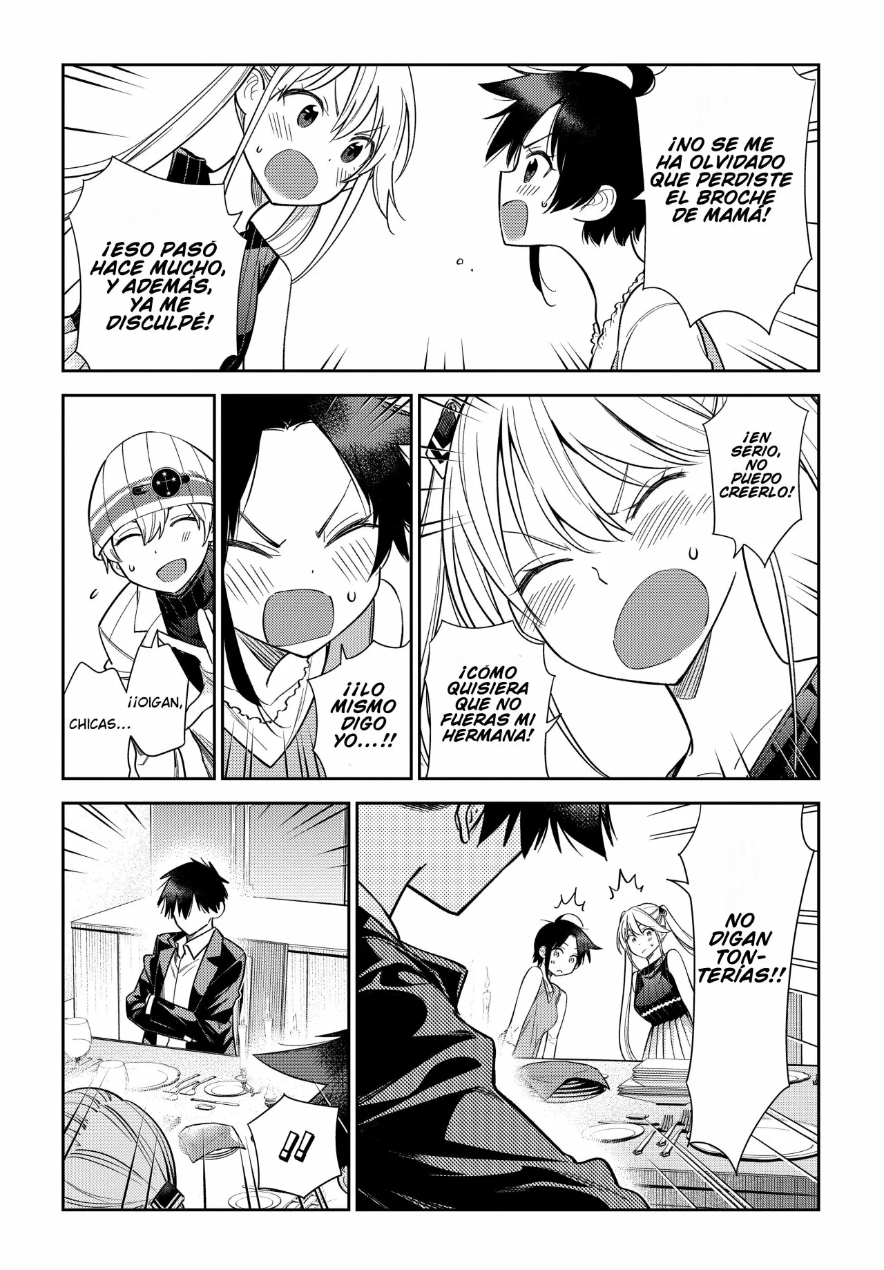 Página 46 del Manga