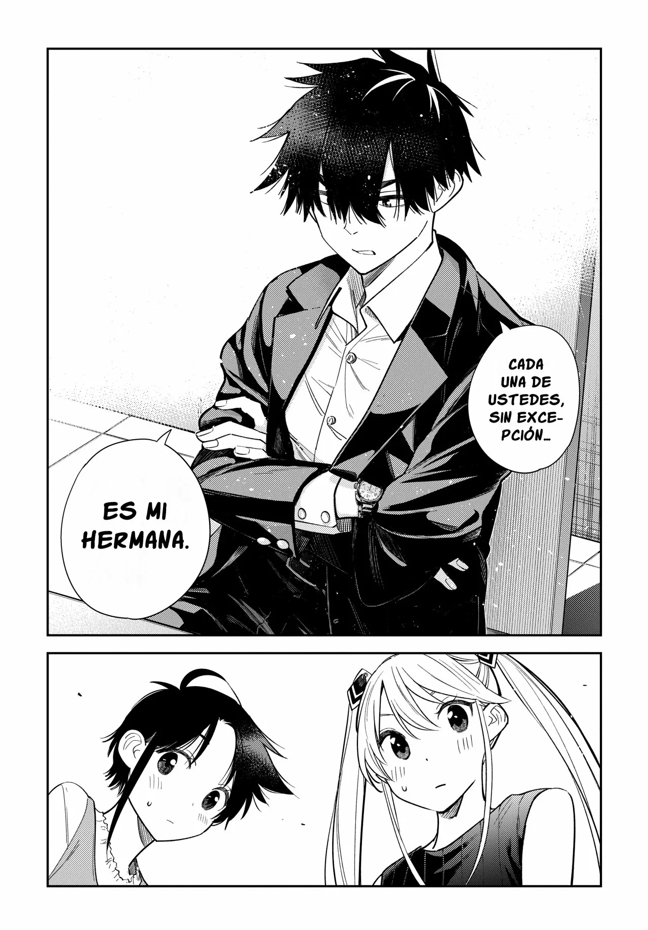 Página 47 del Manga