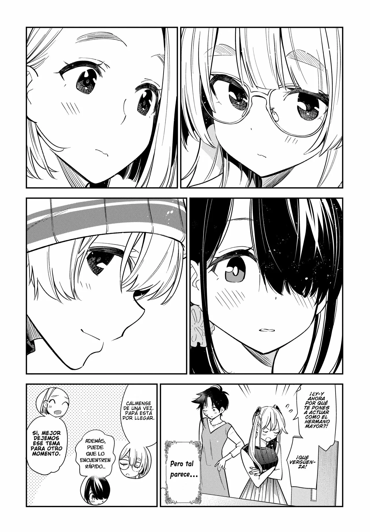 Página 48 del Manga