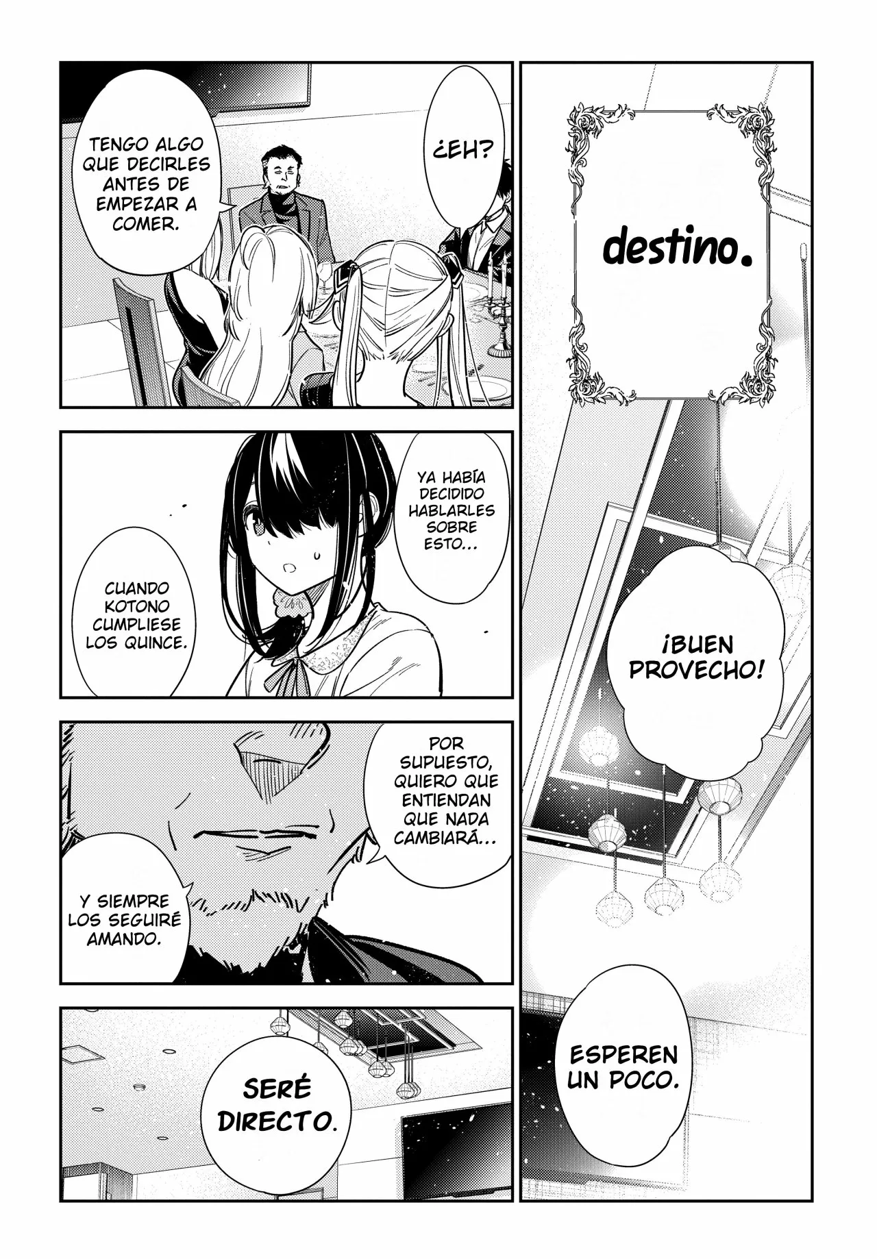 Página 50 del Manga