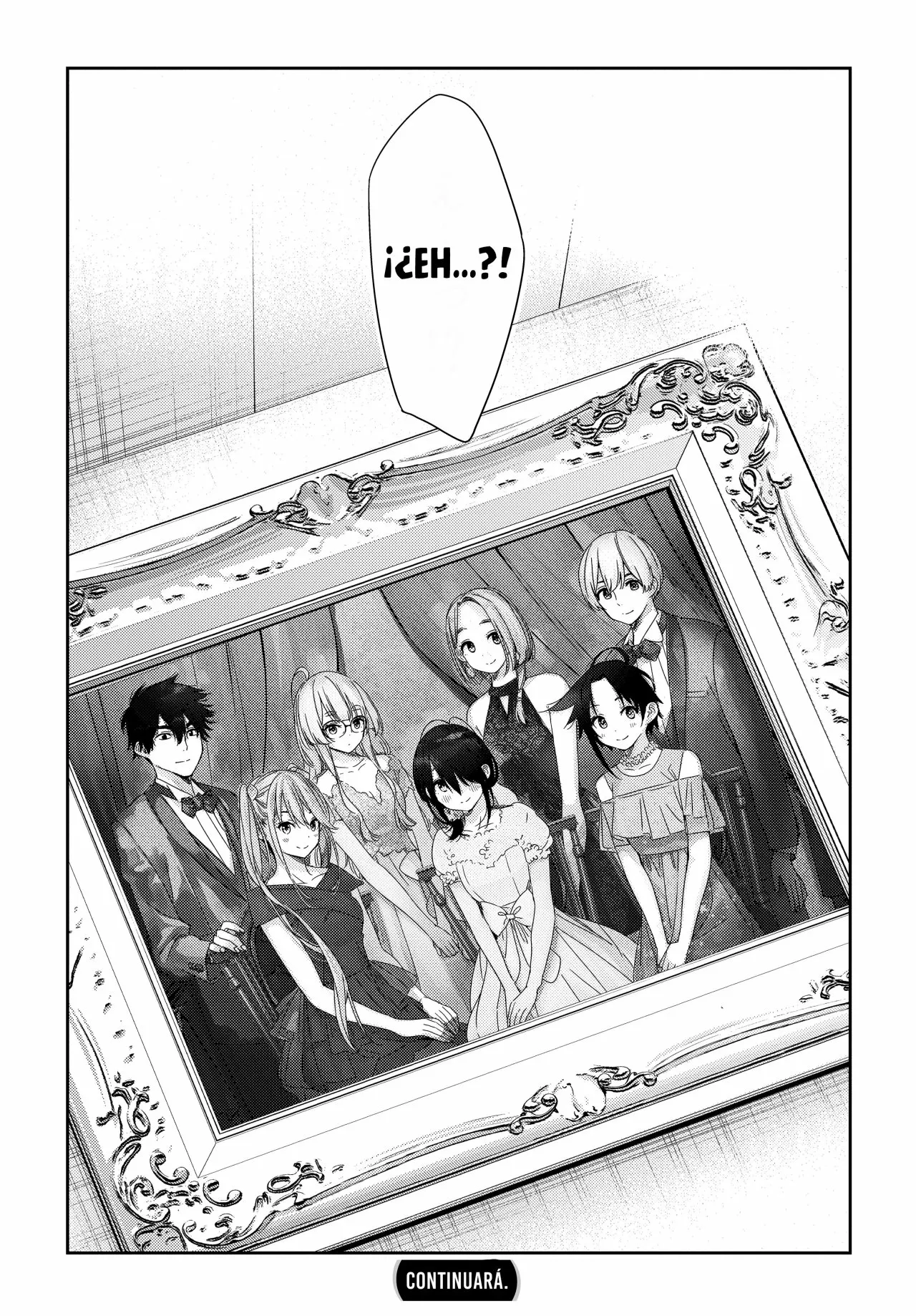 Página 52 del Manga