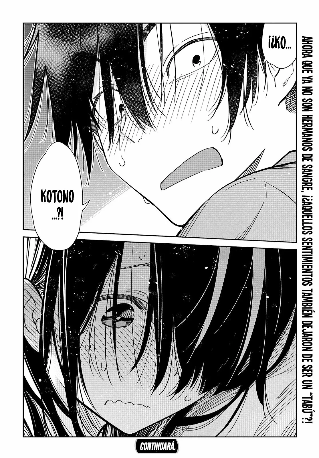 Página 41 del Manga