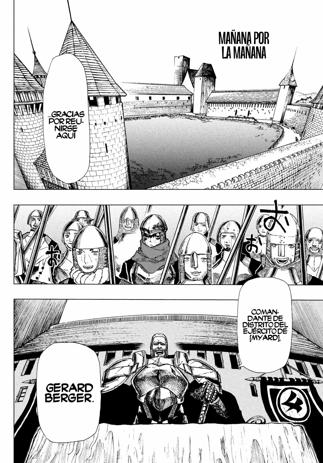 Página 39 del Manga