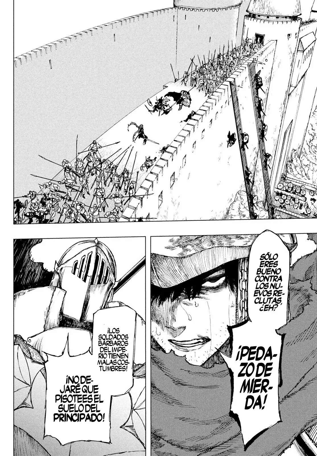 Página 59 del Manga