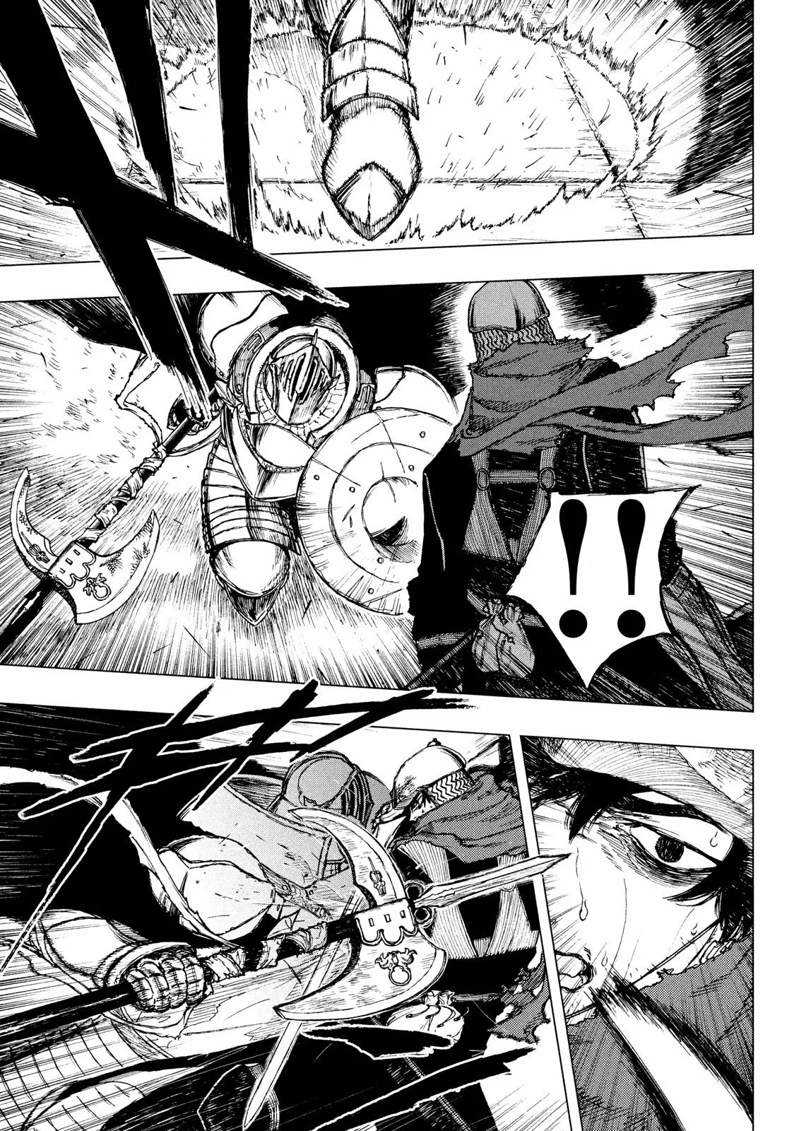 Página 60 del Manga