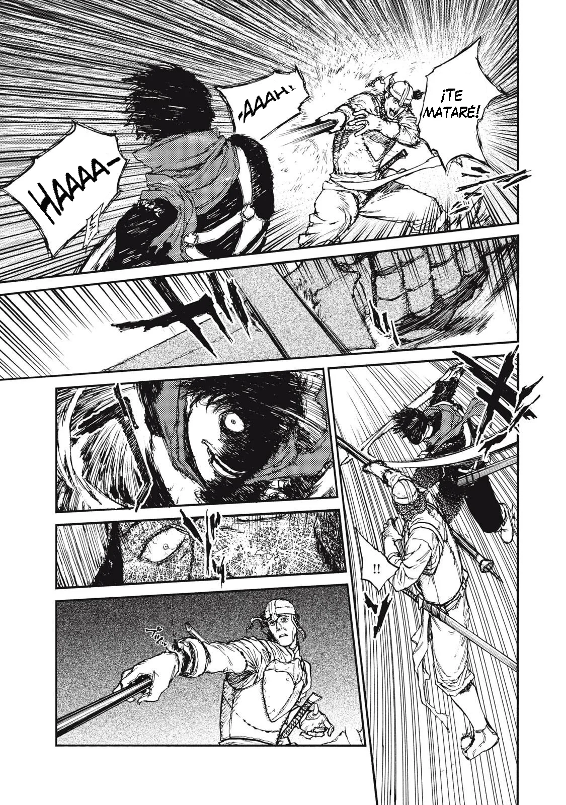 Página 24 del Manga