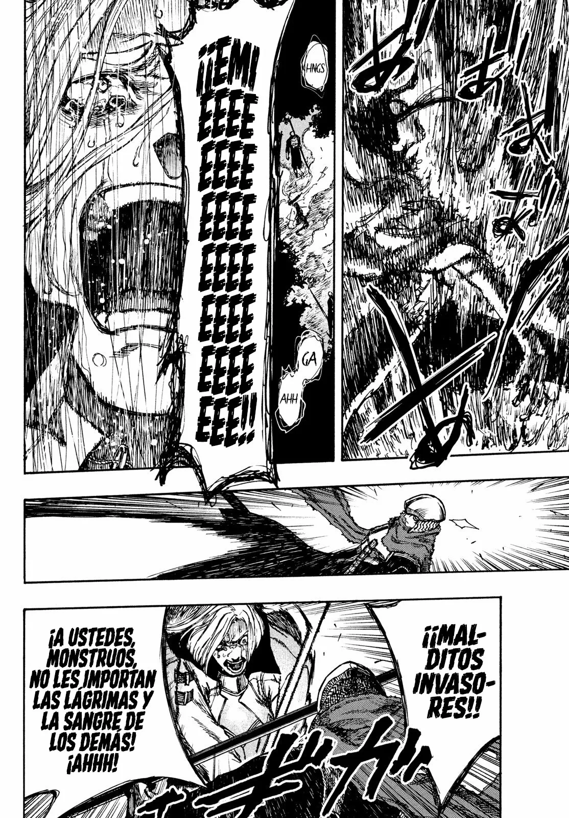 Página 37 del Manga