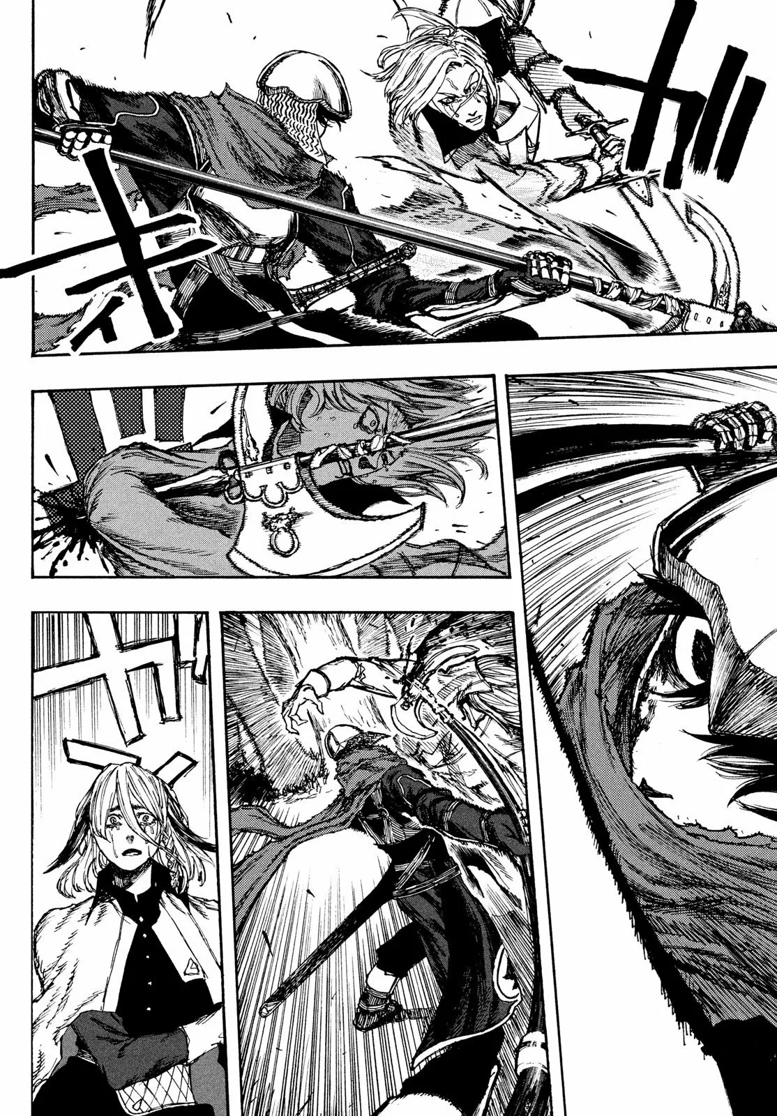 Página 39 del Manga