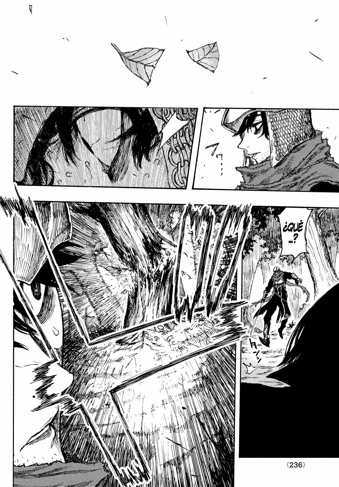 Página 41 del Manga