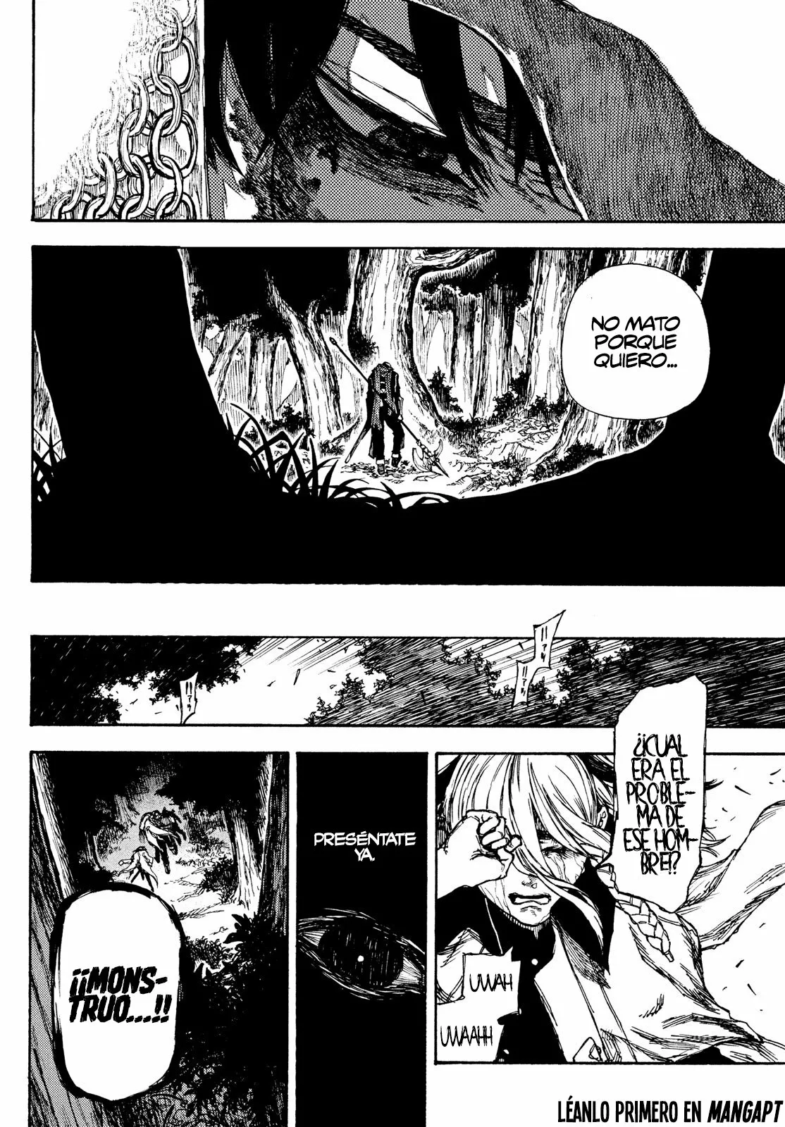 Página 47 del Manga