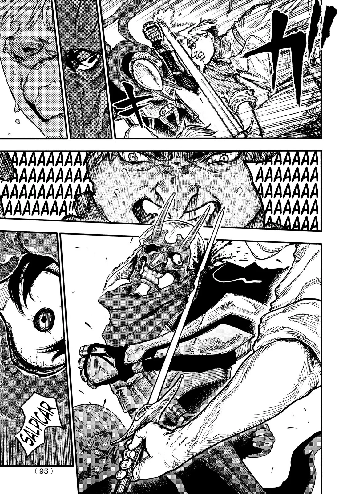 Página 24 del Manga