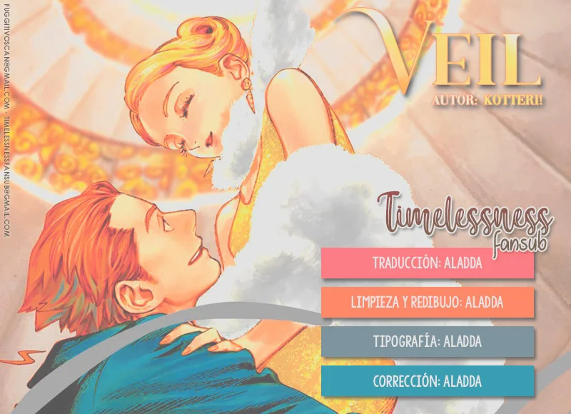 Página 1 del Manga