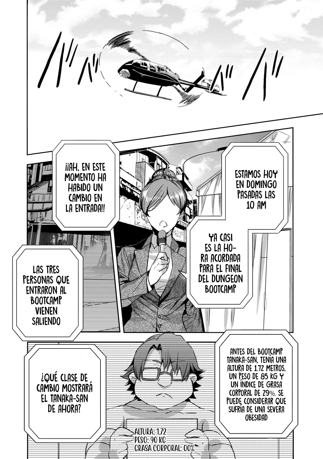 Página 30 del Manga