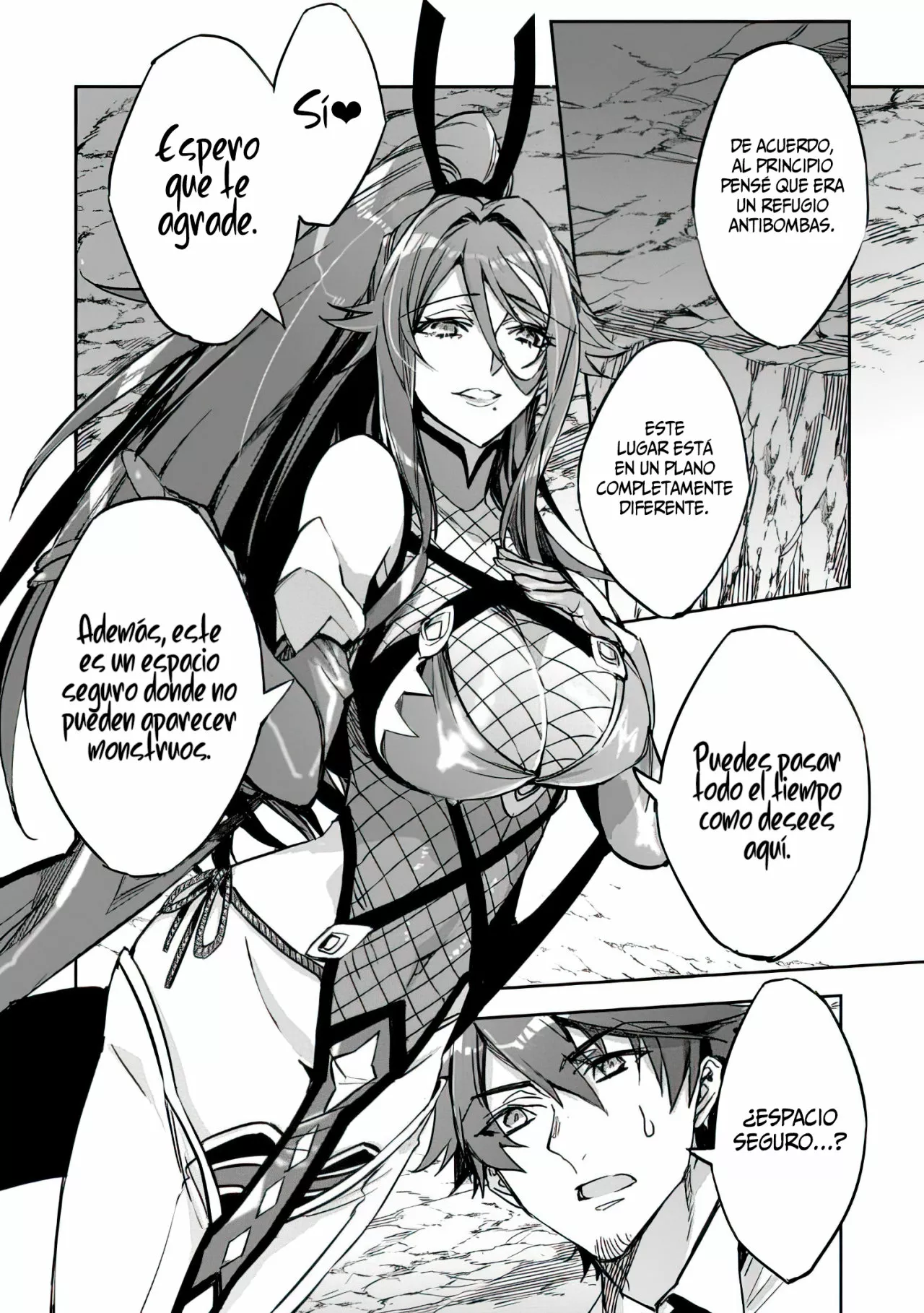 Página 36 del Manga