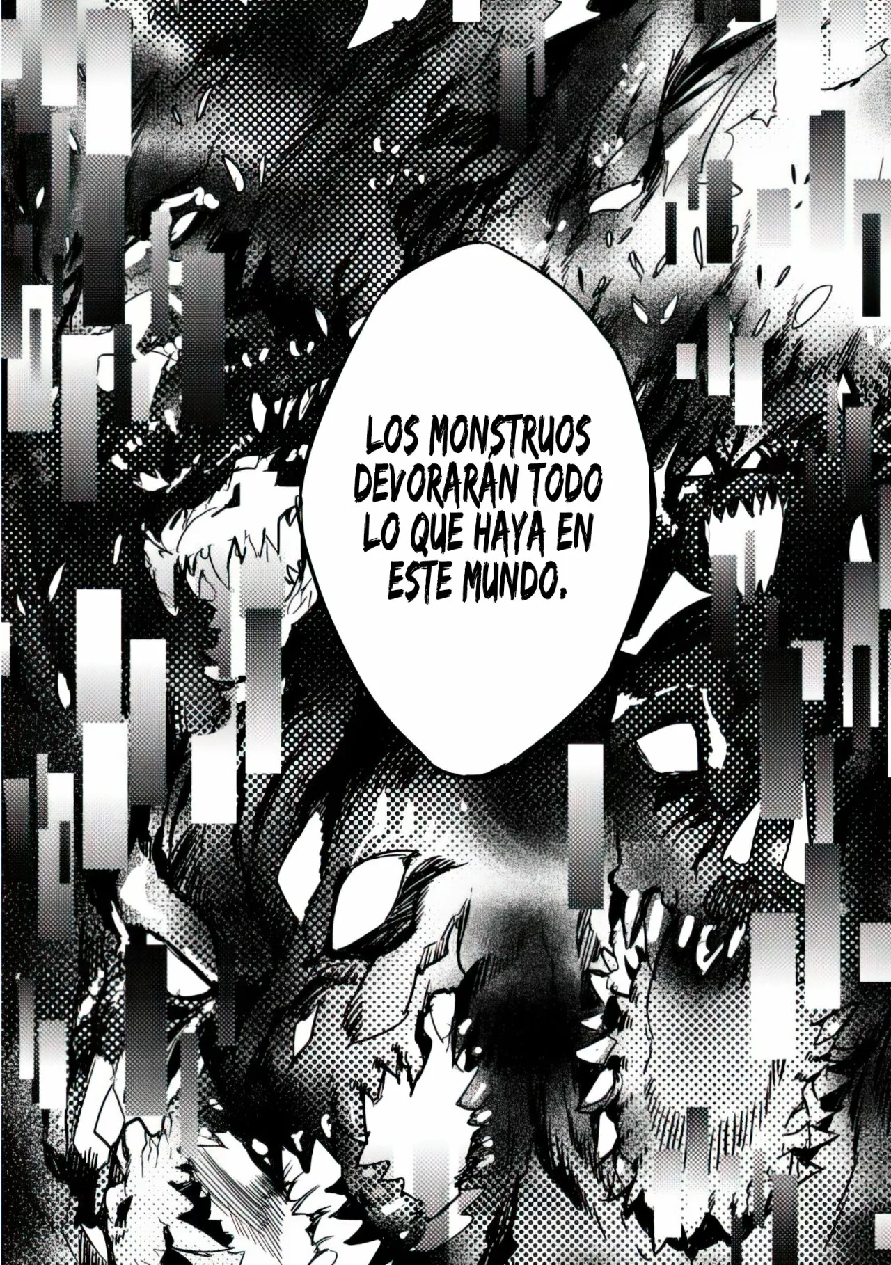Página 40 del Manga