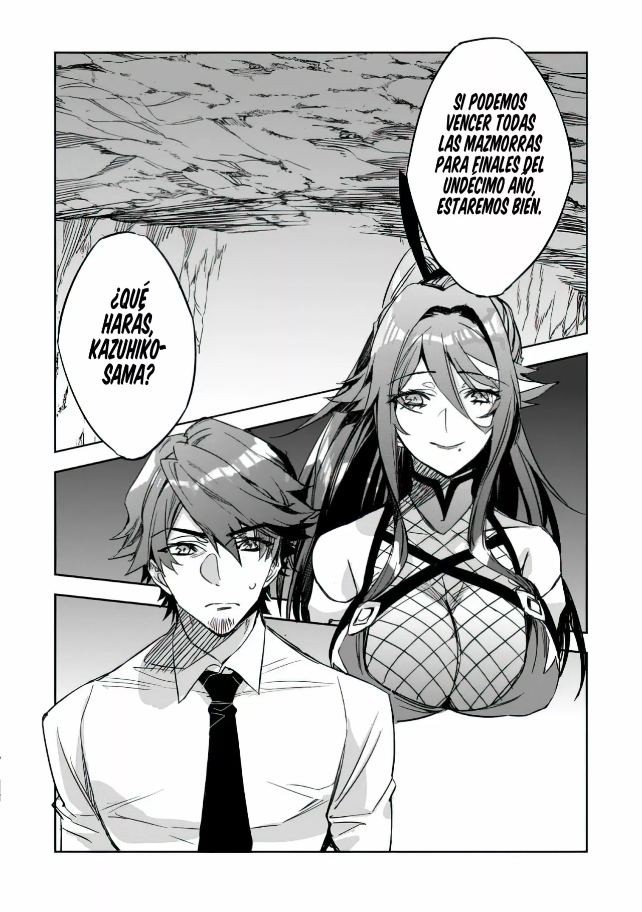 Página 42 del Manga