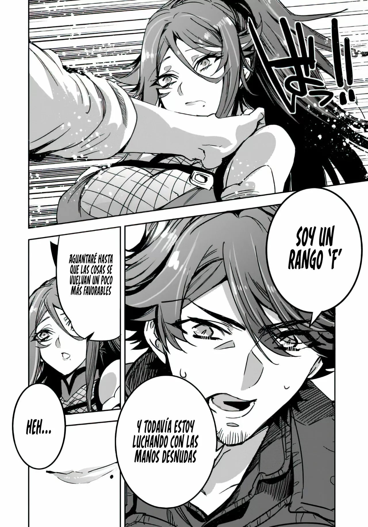 Página 36 del Manga