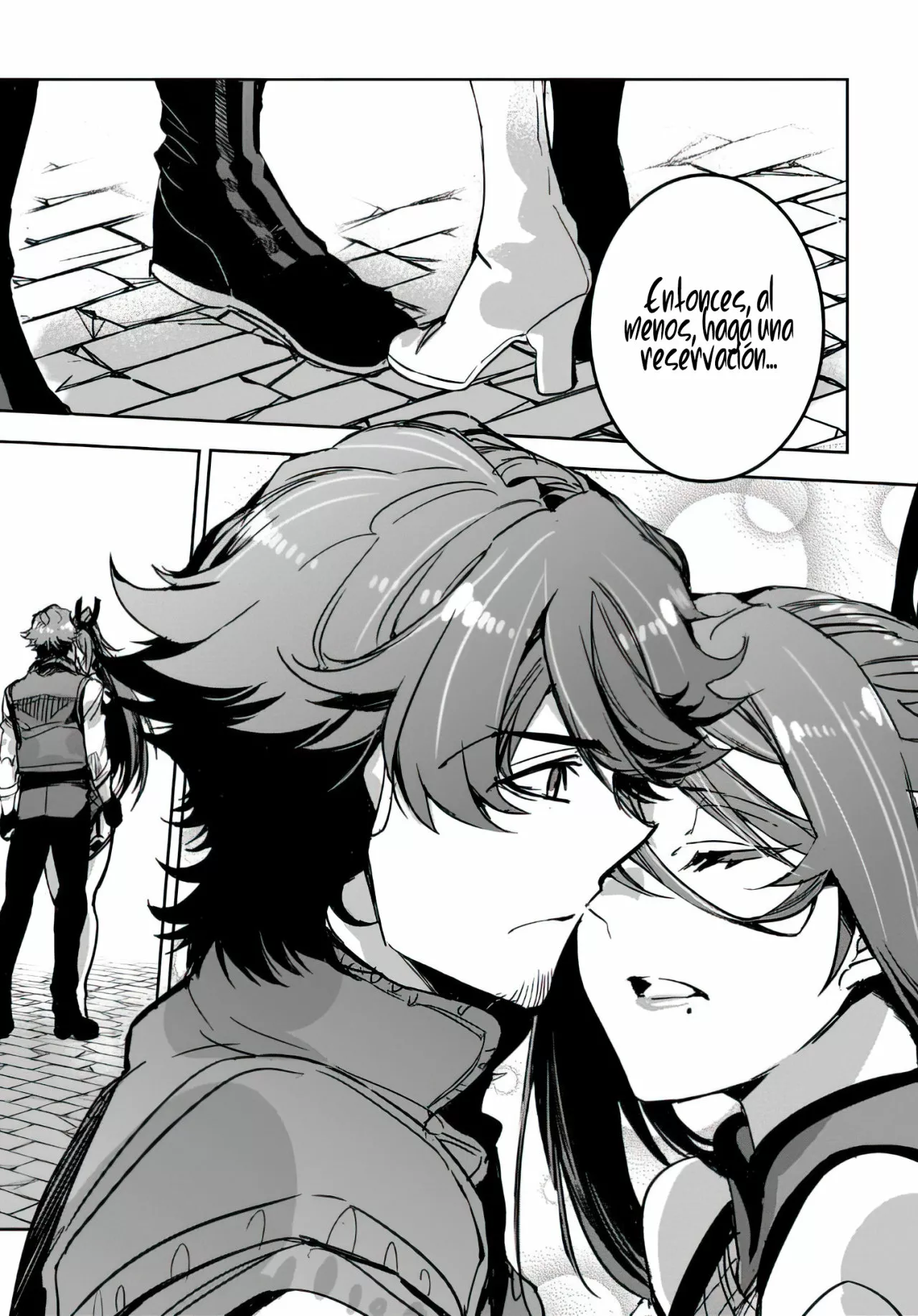 Página 37 del Manga