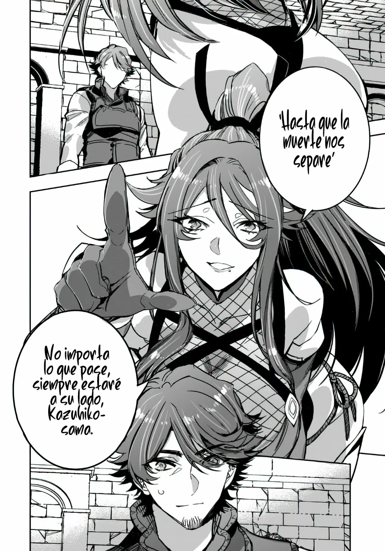Página 38 del Manga