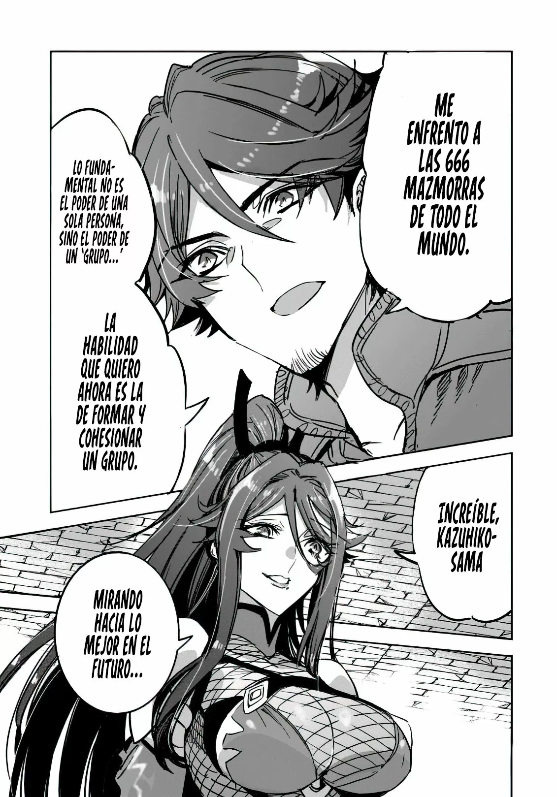Página 36 del Manga