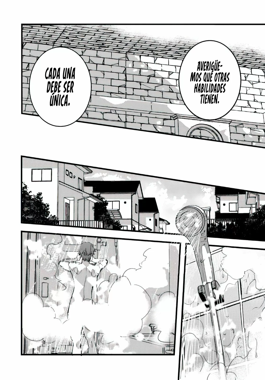 Página 37 del Manga