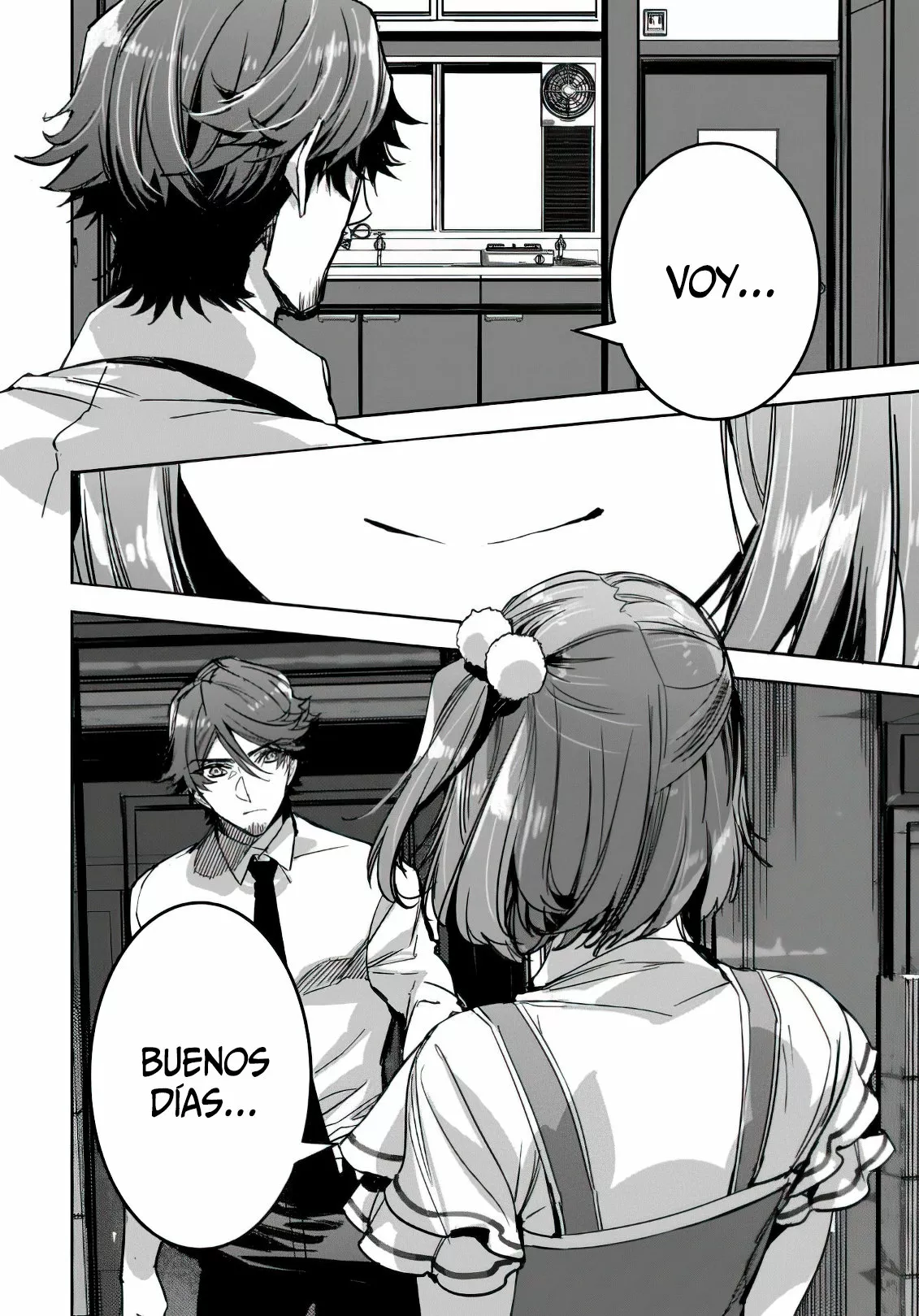 Página 39 del Manga