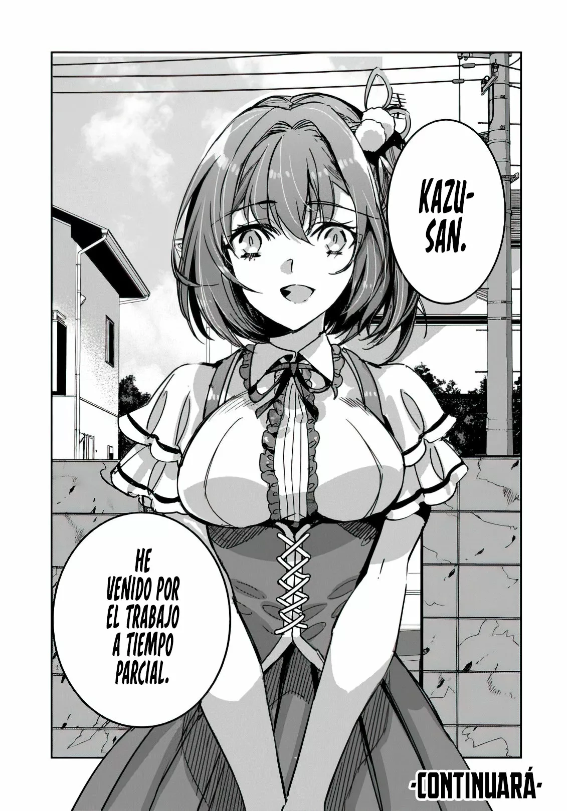 Página 40 del Manga