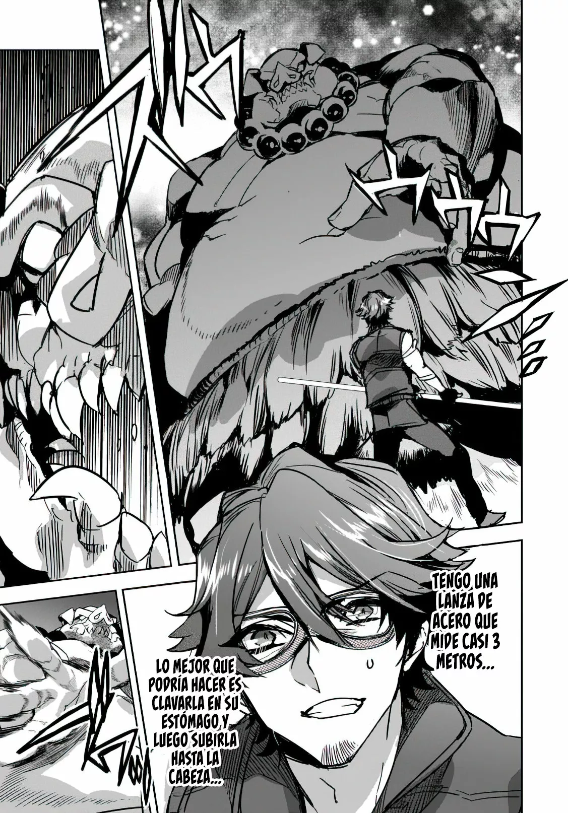 Página 30 del Manga