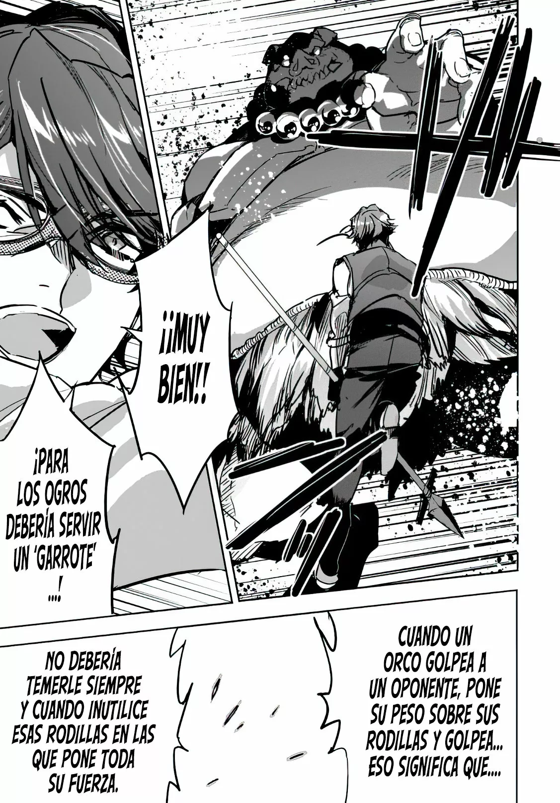 Página 36 del Manga