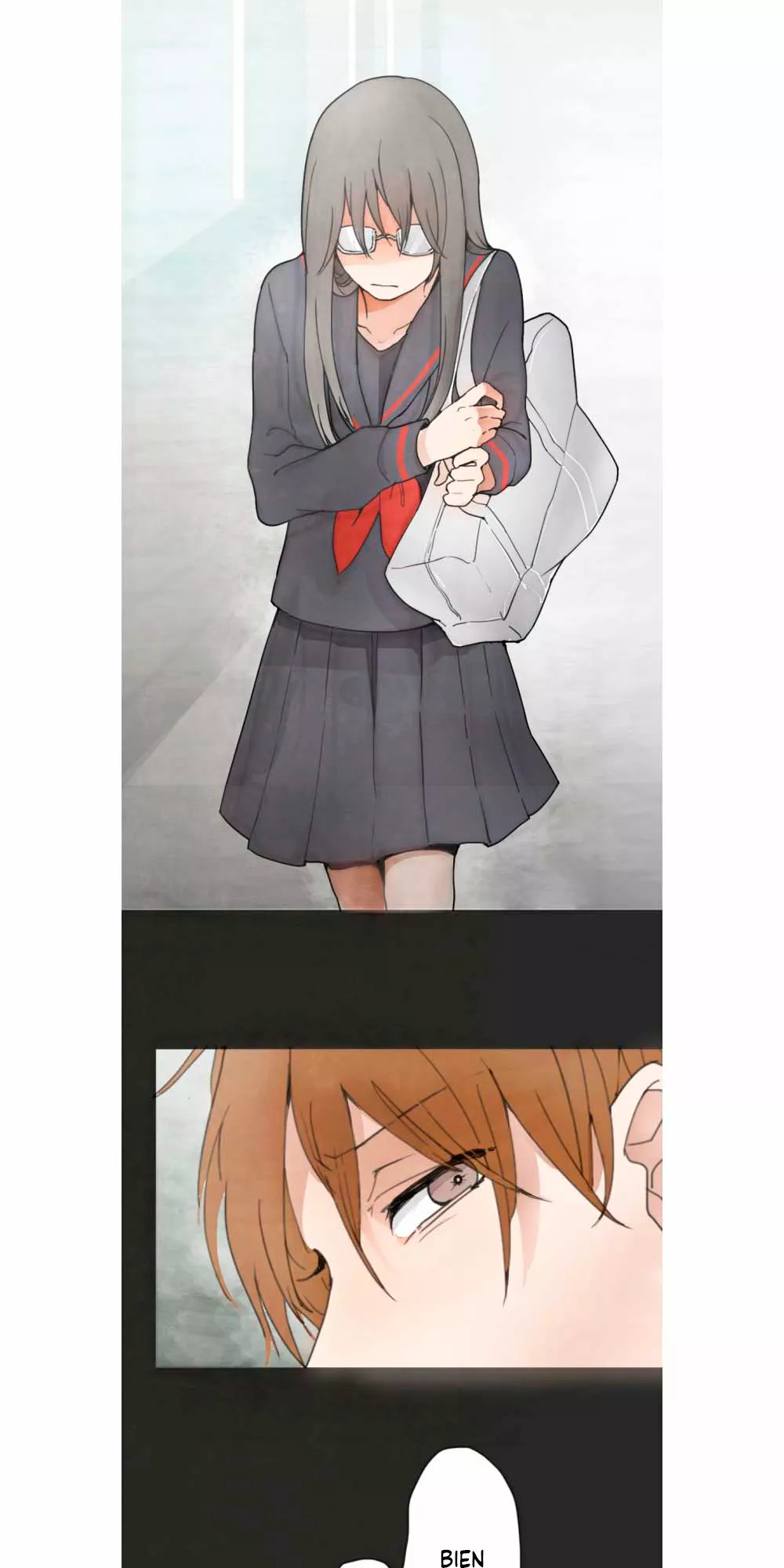 Página 36 del Manga