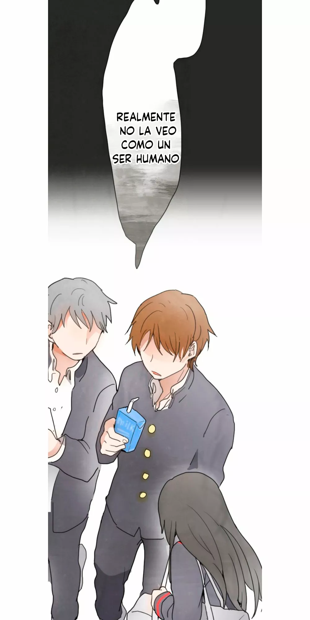 Página 37 del Manga