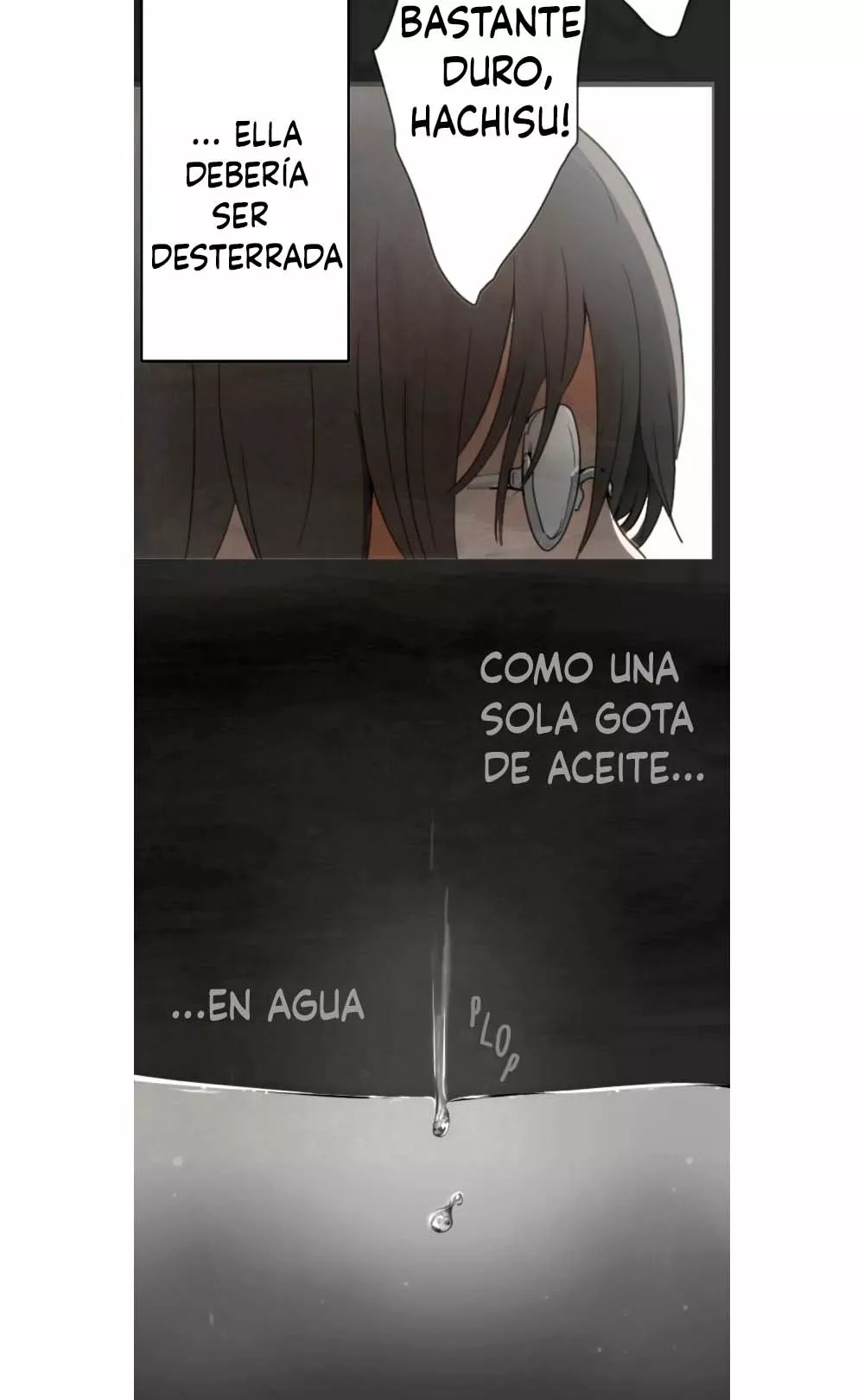Página 39 del Manga