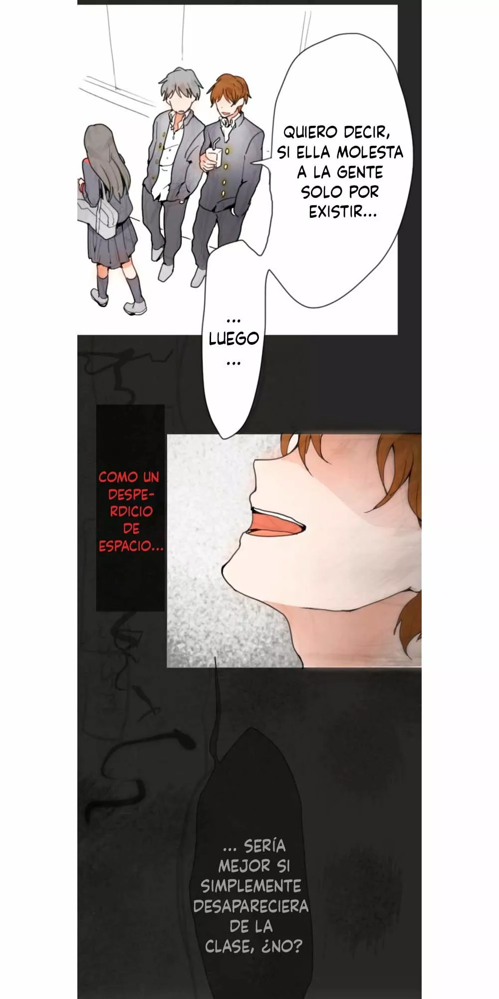 Página 40 del Manga