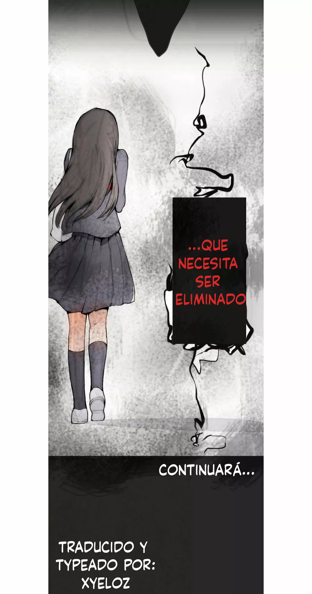 Página 41 del Manga
