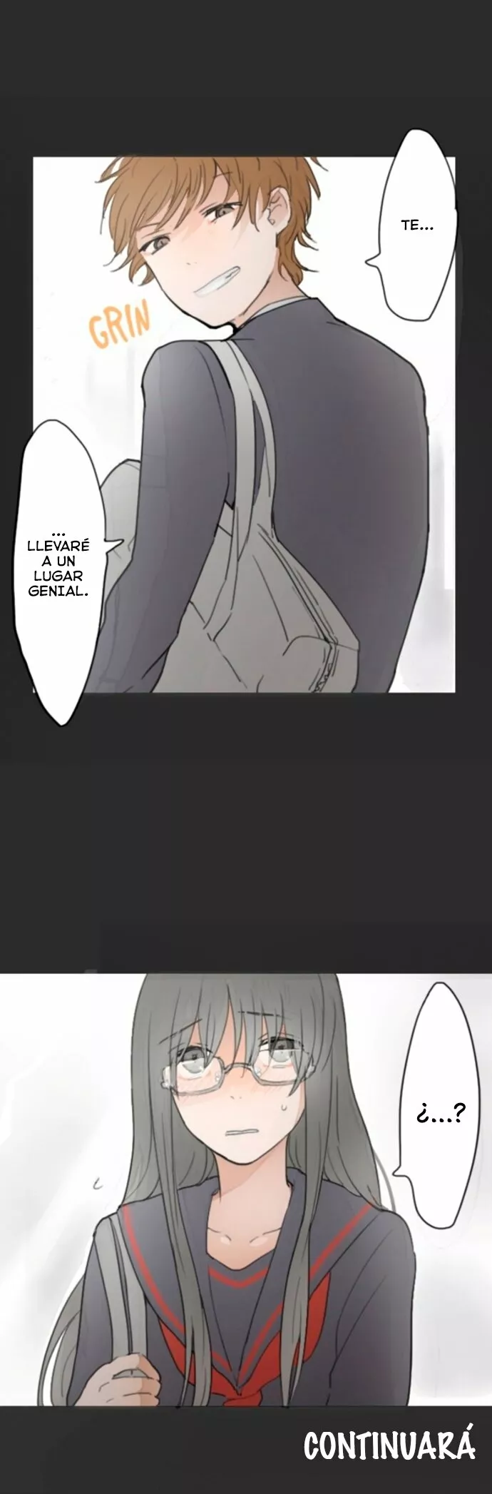 Página 34 del Manga