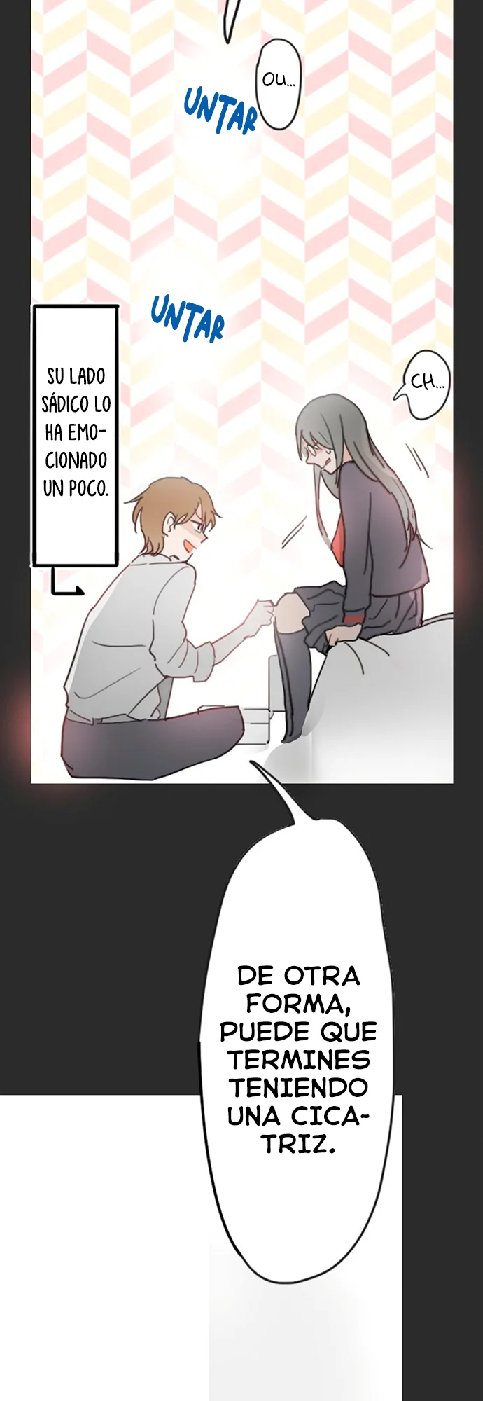 Página 36 del Manga