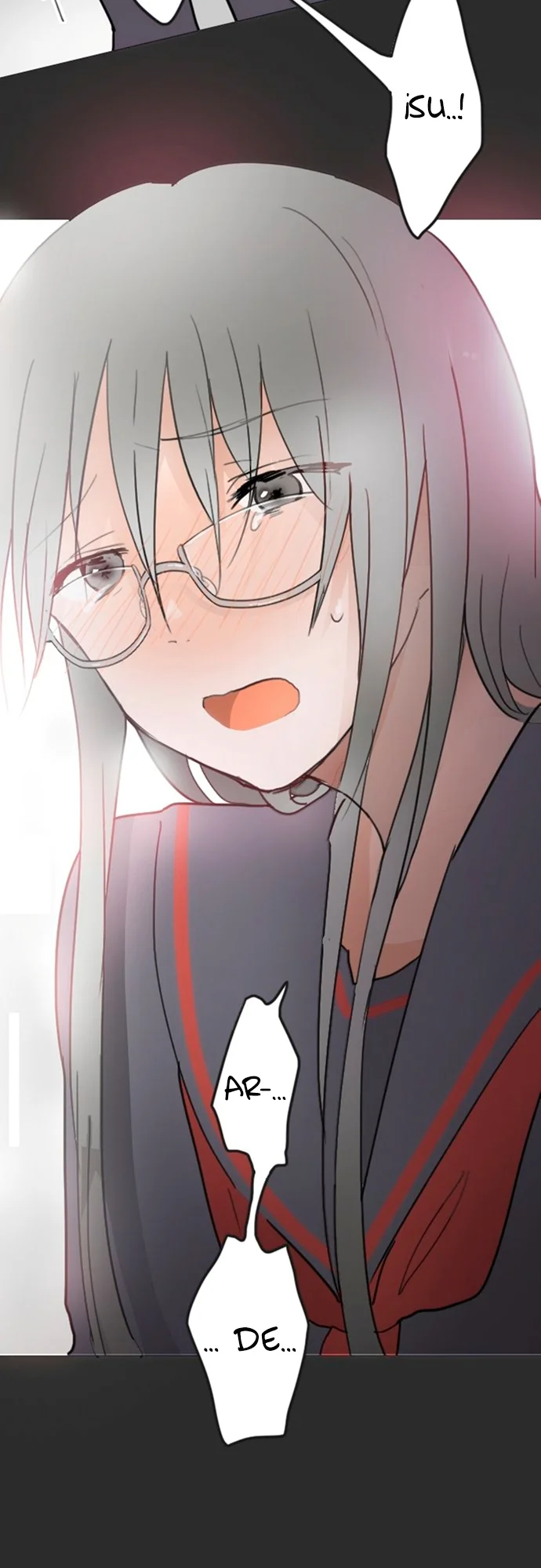 Página 38 del Manga