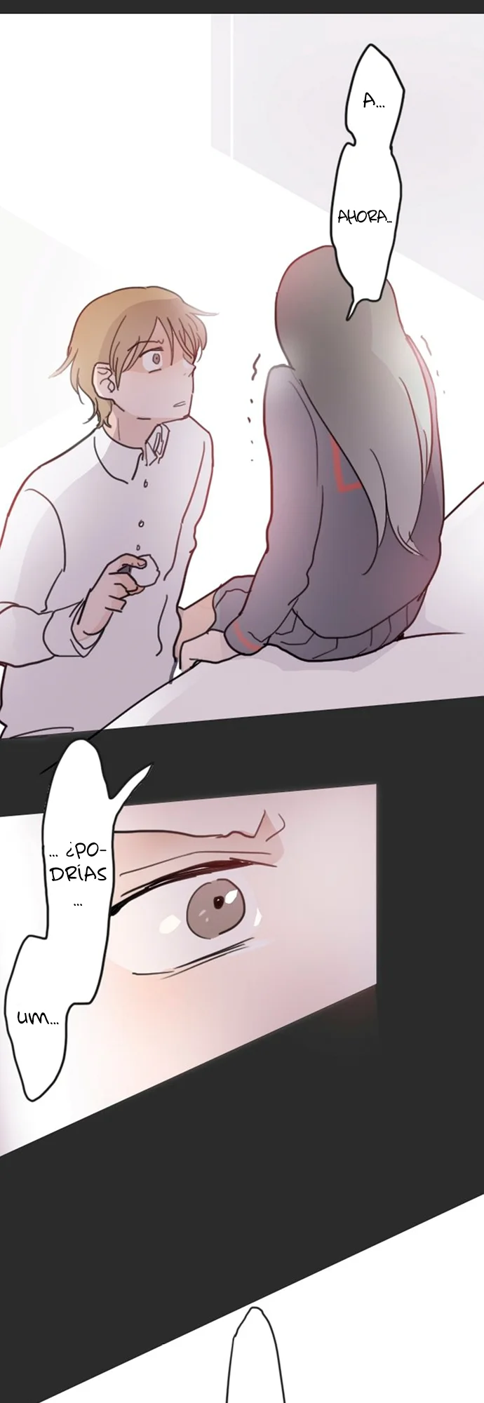 Página 39 del Manga