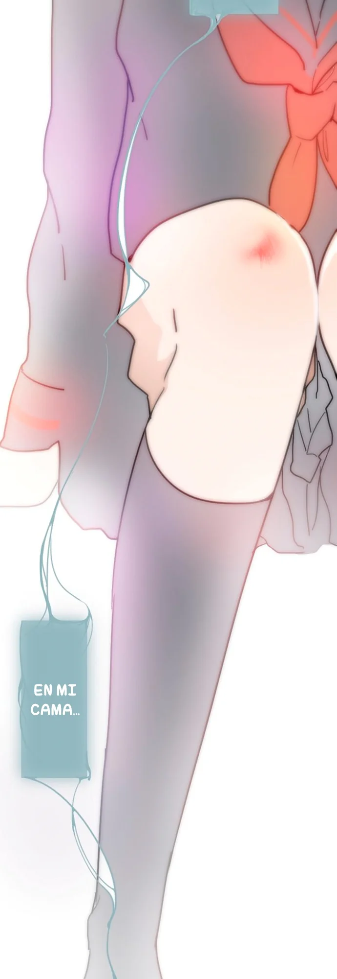 Página 43 del Manga