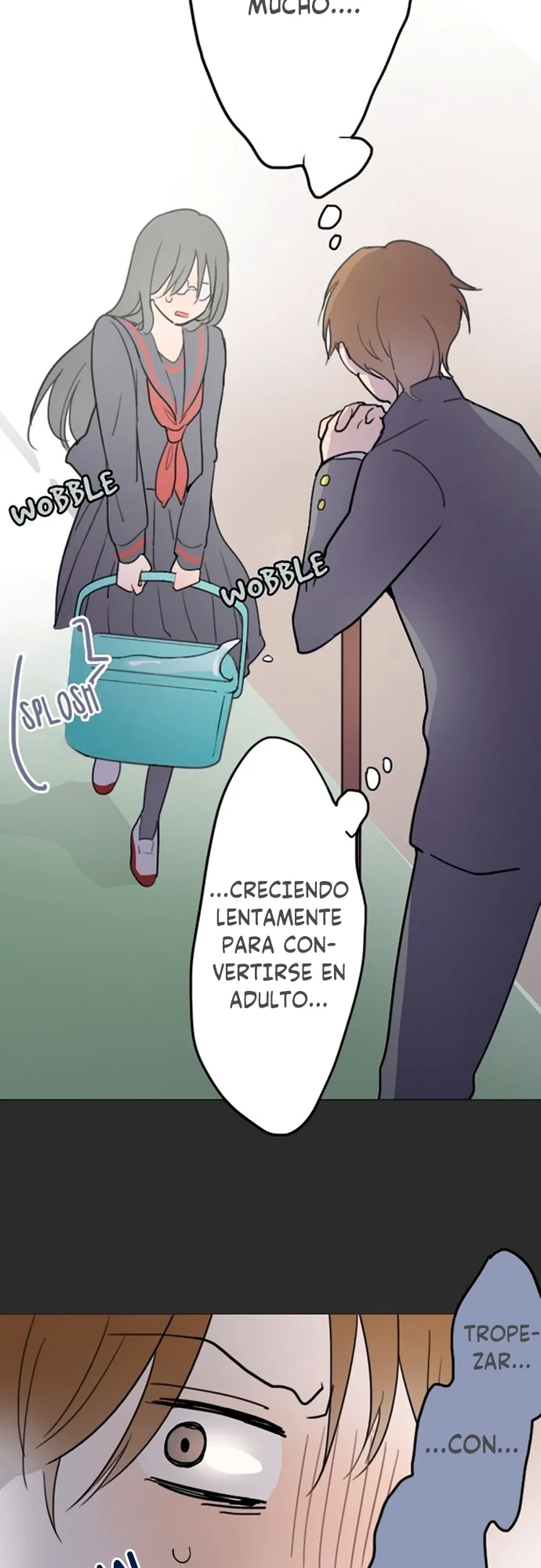 Página 32 del Manga
