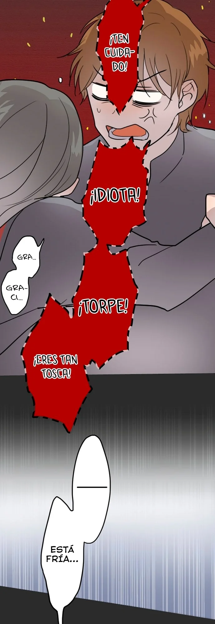 Página 36 del Manga