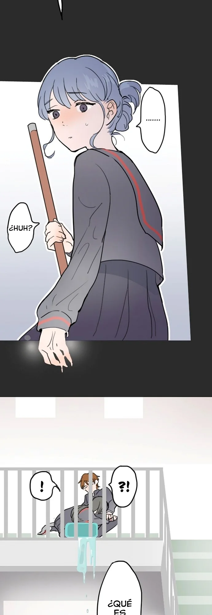 Página 37 del Manga