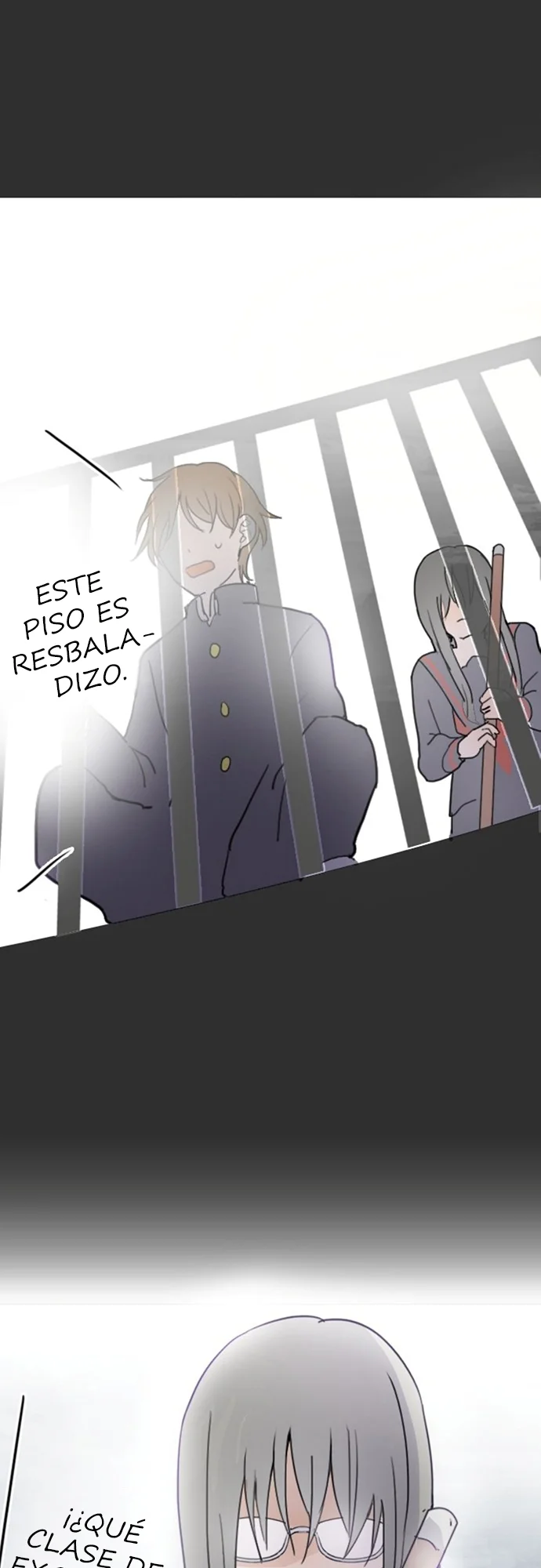 Página 43 del Manga