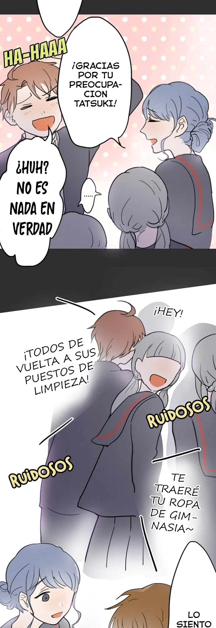 Página 46 del Manga