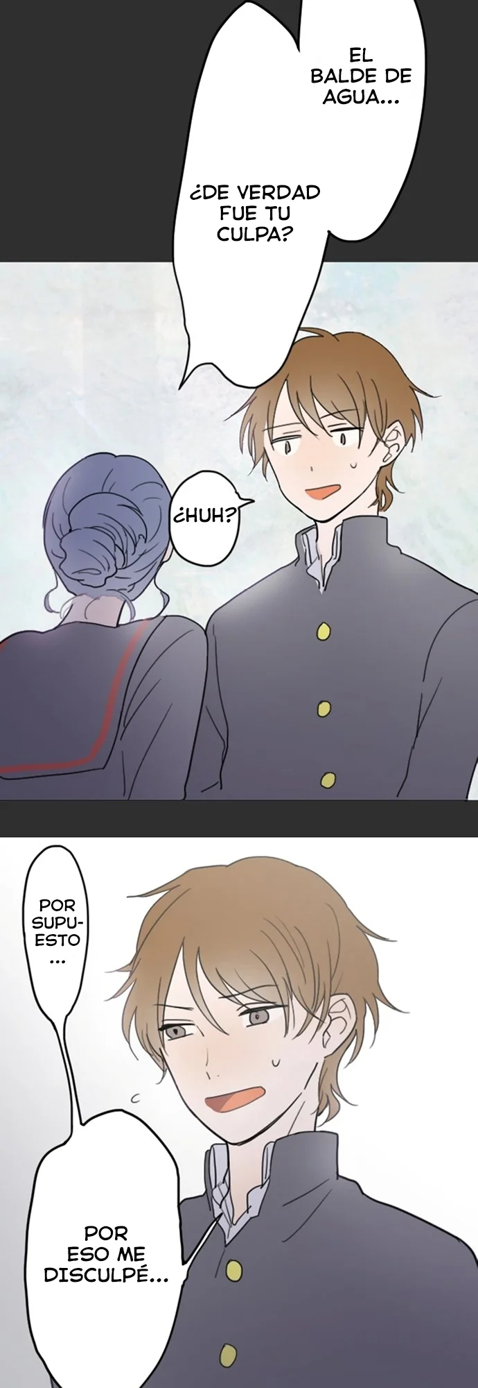 Página 48 del Manga