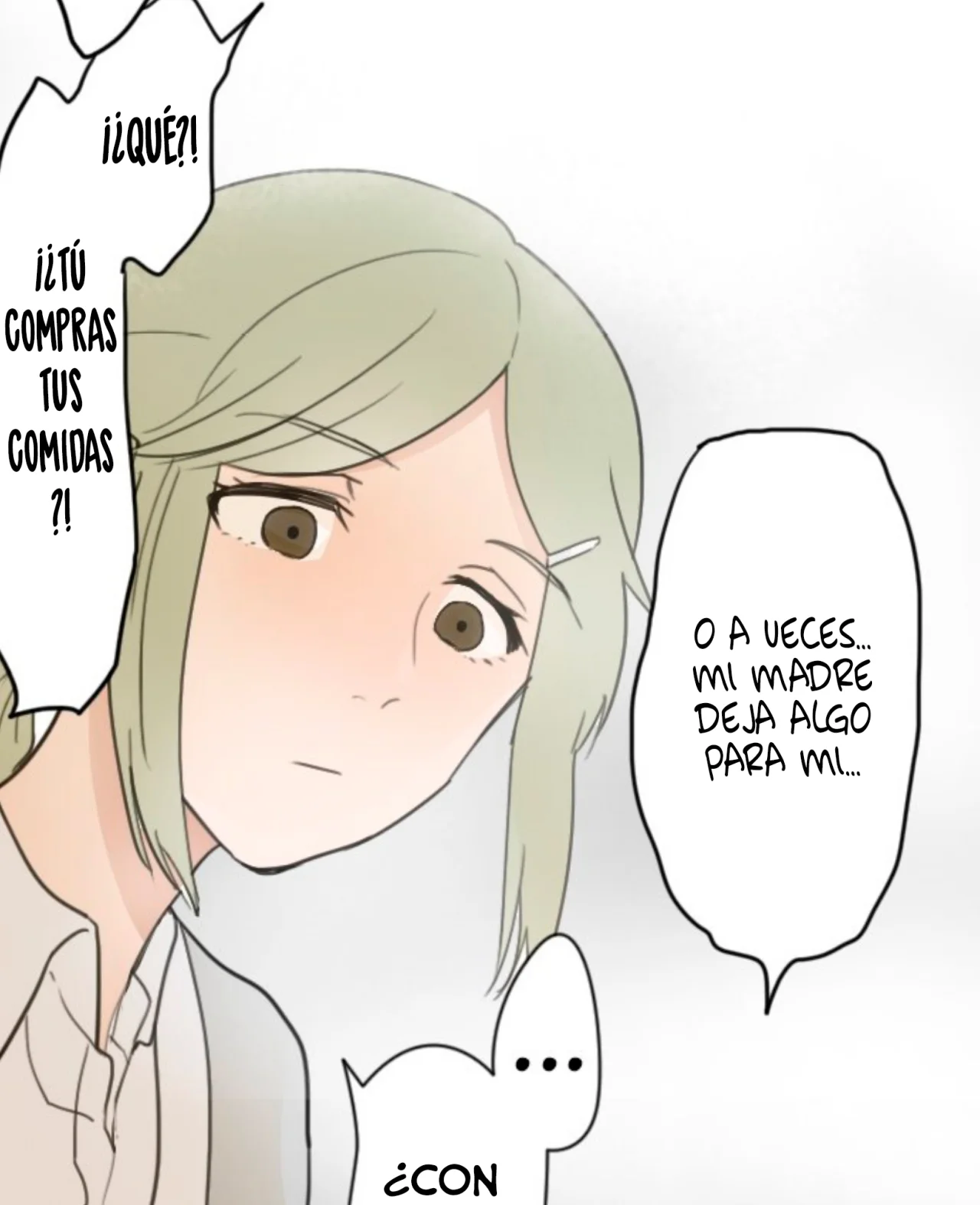 Página 34 del Manga