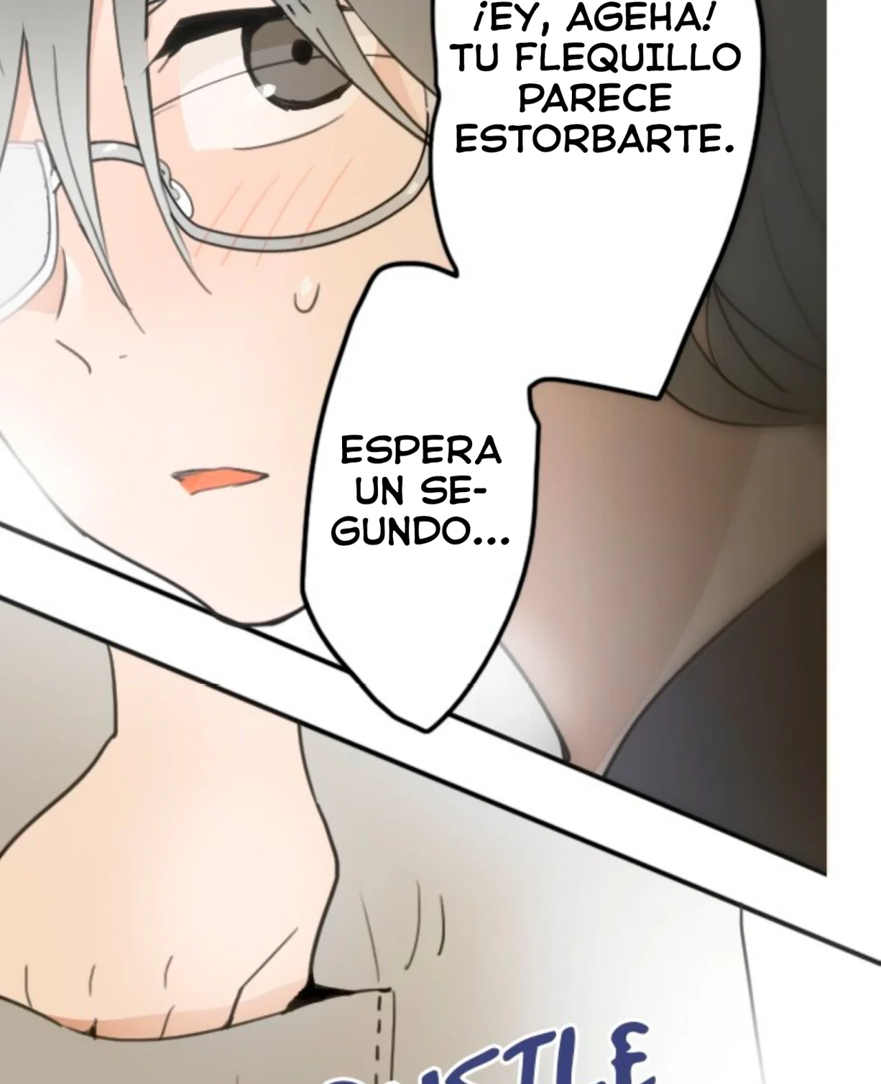 Página 36 del Manga