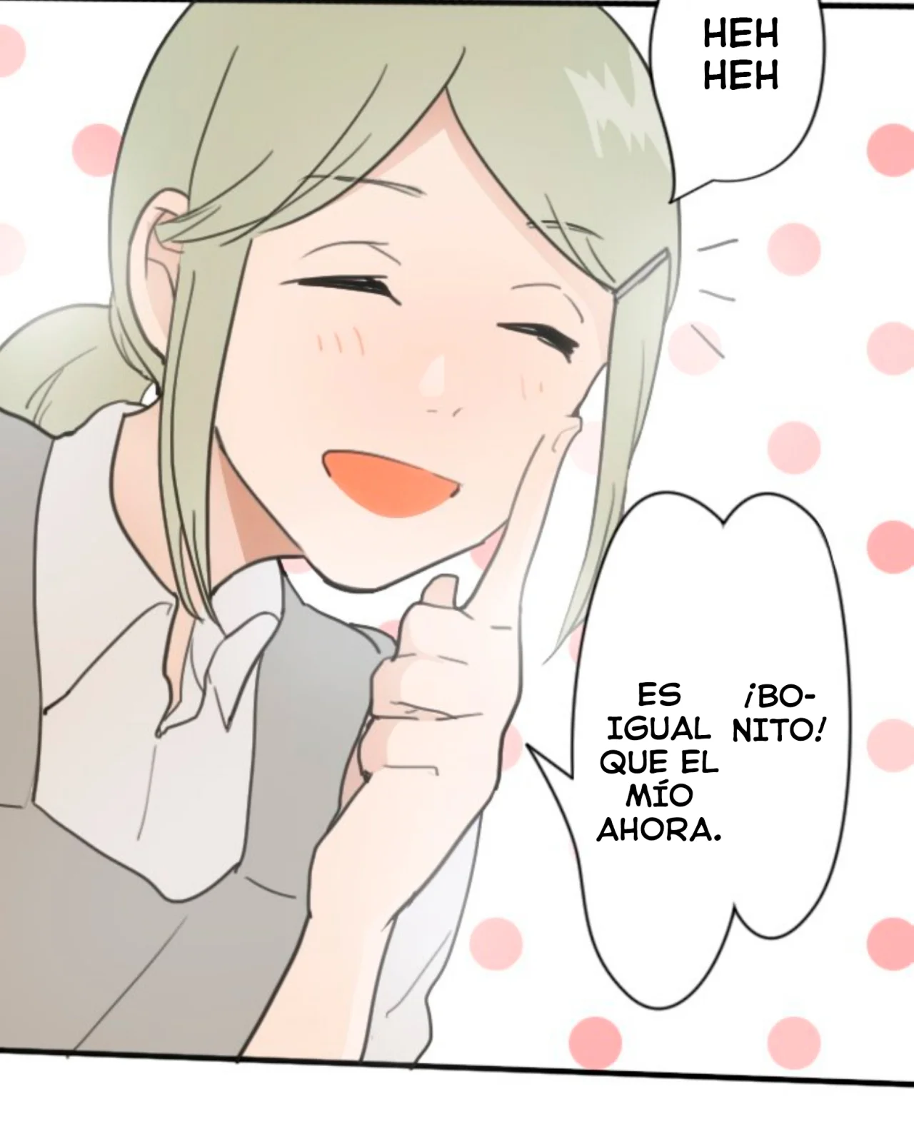 Página 40 del Manga