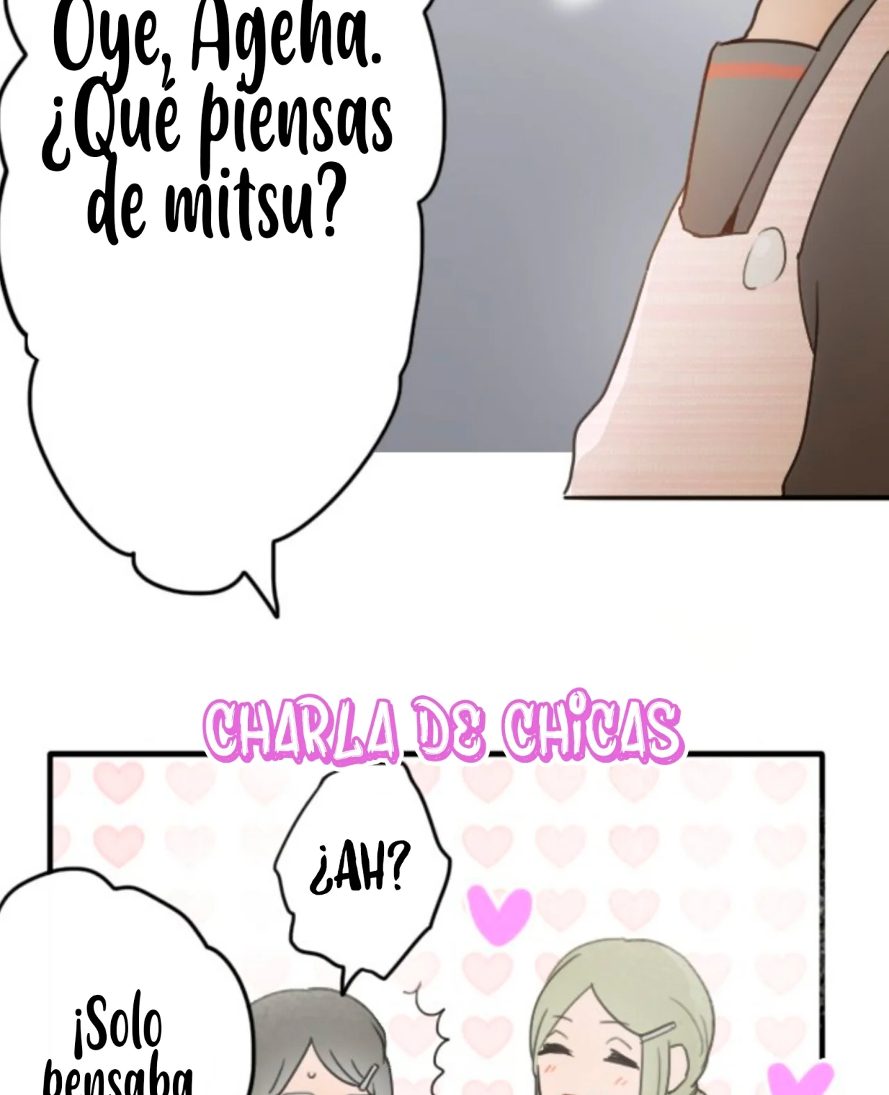 Página 45 del Manga