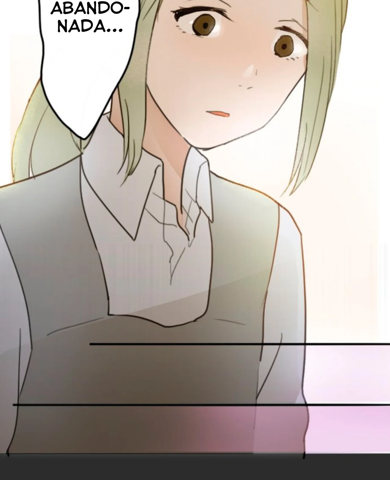 Página 53 del Manga